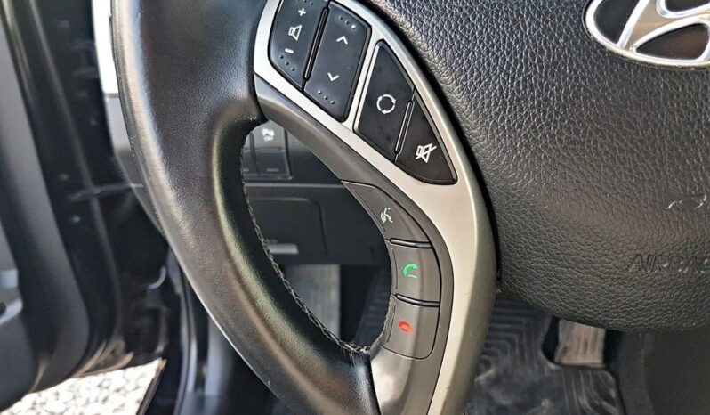 Ładny HYUNDAI i30 1.6 16V 135km przeb 176tyś SERWIS 1ROK GWARANCJI !! full