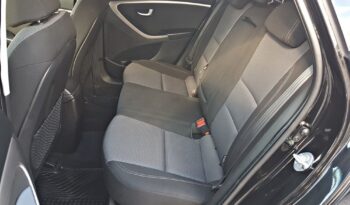 Ładny HYUNDAI i30 1.6 16V 135km przeb 176tyś SERWIS 1ROK GWARANCJI !! full