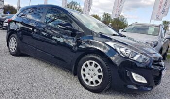 Ładny HYUNDAI i30 1.6 16V 135km przeb 176tyś SERWIS 1ROK GWARANCJI !! full