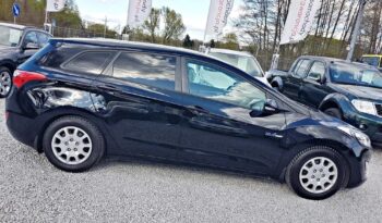 Ładny HYUNDAI i30 1.6 16V 135km przeb 176tyś SERWIS 1ROK GWARANCJI !! full