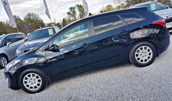 Ładny HYUNDAI i30 1.6 16V 135km przeb 176tyś SERWIS 1ROK GWARANCJI !! full