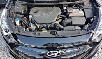 Ładny HYUNDAI i30 1.6 16V 135km przeb 176tyś SERWIS 1ROK GWARANCJI !! full