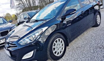 Ładny HYUNDAI i30 1.6 16V 135km przeb 176tyś SERWIS 1ROK GWARANCJI !! full