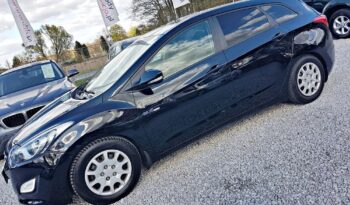 Ładny HYUNDAI i30 1.6 16V 135km przeb 176tyś SERWIS 1ROK GWARANCJI !! full