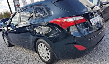 Ładny HYUNDAI i30 1.6 16V 135km przeb 176tyś SERWIS 1ROK GWARANCJI !! full