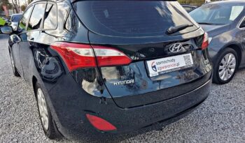 Ładny HYUNDAI i30 1.6 16V 135km przeb 176tyś SERWIS 1ROK GWARANCJI !! full