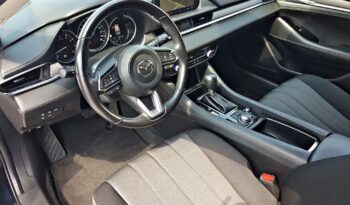 Piękna MAZDA 6 2.0 16V- 165KM przeb 56tyś SERWIS 1ROK GWARANCJI !! full