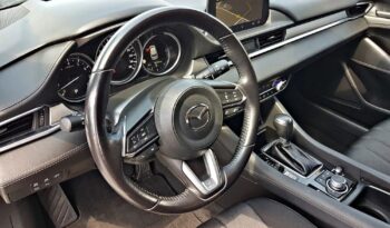 Piękna MAZDA 6 2.0 16V- 165KM przeb 56tyś SERWIS 1ROK GWARANCJI !! full
