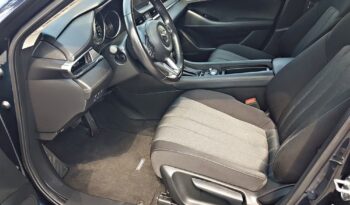 Piękna MAZDA 6 2.0 16V- 165KM przeb 56tyś SERWIS 1ROK GWARANCJI !! full