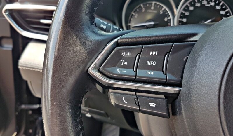 Piękna MAZDA 6 2.0 16V- 165KM przeb 56tyś SERWIS 1ROK GWARANCJI !! full
