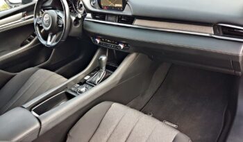 Piękna MAZDA 6 2.0 16V- 165KM przeb 56tyś SERWIS 1ROK GWARANCJI !! full