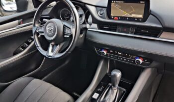 Piękna MAZDA 6 2.0 16V- 165KM przeb 56tyś SERWIS 1ROK GWARANCJI !! full