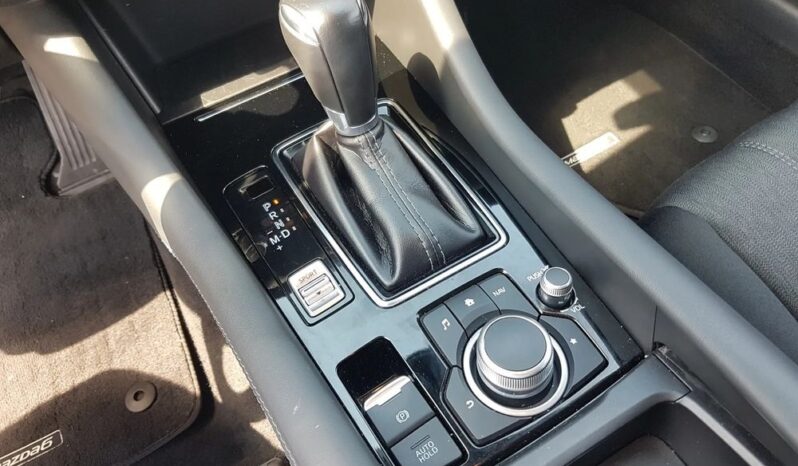 Piękna MAZDA 6 2.0 16V- 165KM przeb 56tyś SERWIS 1ROK GWARANCJI !! full