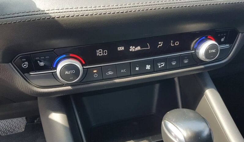 Piękna MAZDA 6 2.0 16V- 165KM przeb 56tyś SERWIS 1ROK GWARANCJI !! full