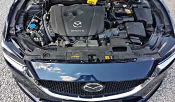Piękna MAZDA 6 2.0 16V- 165KM przeb 56tyś SERWIS 1ROK GWARANCJI !! full