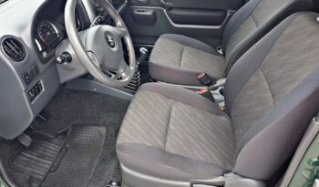 Piękny SUZUKI JIMNY 1.3 16V 86KM przeb 126tyś SERWIS 1 ROK GWARANCJI full