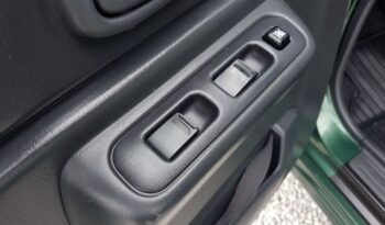 Piękny SUZUKI JIMNY 1.3 16V 86KM przeb 126tyś SERWIS 1 ROK GWARANCJI full