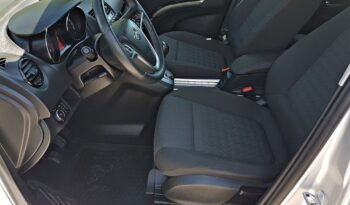 Piękny OPEL MERIVA 1.4 turbo 140KM przeb 108tyś full