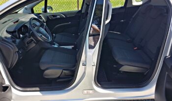 Piękny OPEL MERIVA 1.4 turbo 140KM przeb 108tyś full