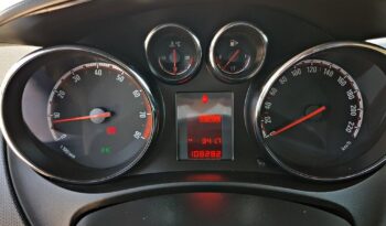 Piękny OPEL MERIVA 1.4 turbo 140KM przeb 108tyś full