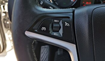 Piękny OPEL MERIVA 1.4 turbo 140KM przeb 108tyś full