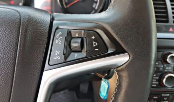 Piękny OPEL MERIVA 1.4 turbo 140KM przeb 108tyś full