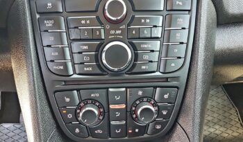 Piękny OPEL MERIVA 1.4 turbo 140KM przeb 108tyś full