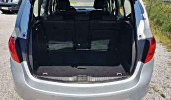 Piękny OPEL MERIVA 1.4 turbo 140KM przeb 108tyś full