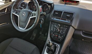 Piękny OPEL MERIVA 1.4 turbo 140KM przeb 108tyś full