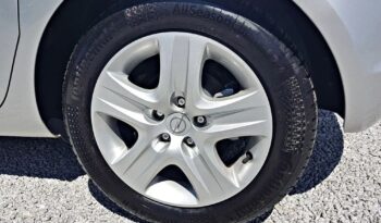 Piękny OPEL MERIVA 1.4 turbo 140KM przeb 108tyś full