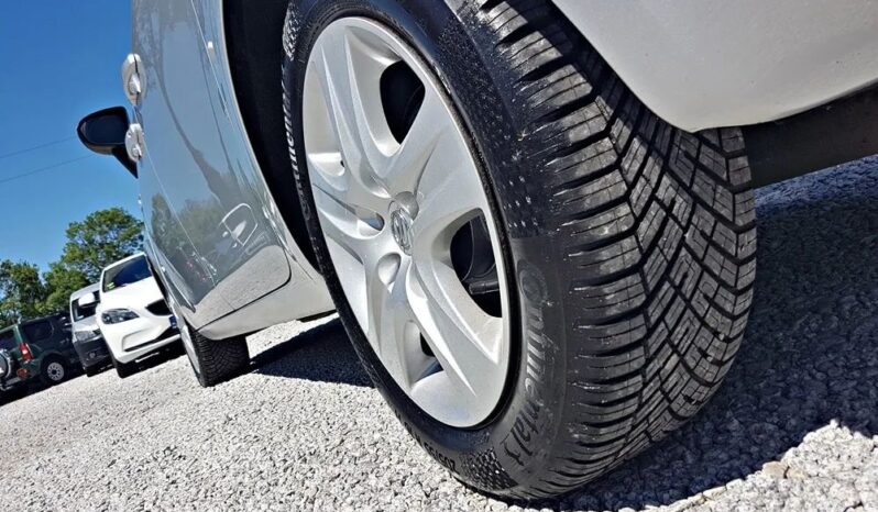 Piękny OPEL MERIVA 1.4 turbo 140KM przeb 108tyś full