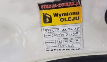 Piękna SKODA RAPID 1.6TDi 115KM przeb 267tyś SERWIS VAT23% 1ROK GWARANCJI SALON POLSKA full