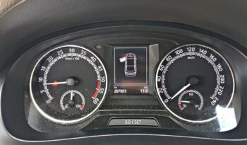 Piękna SKODA RAPID 1.6TDi 115KM przeb 267tyś SERWIS VAT23% 1ROK GWARANCJI SALON POLSKA full