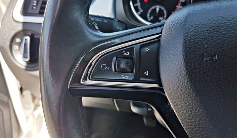 Piękna SKODA RAPID 1.6TDi 115KM przeb 267tyś SERWIS VAT23% 1ROK GWARANCJI SALON POLSKA full