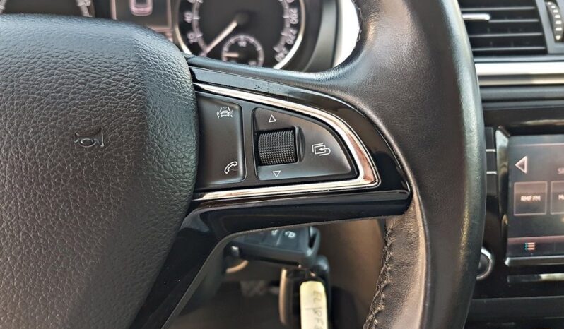 Piękna SKODA RAPID 1.6TDi 115KM przeb 267tyś SERWIS VAT23% 1ROK GWARANCJI SALON POLSKA full