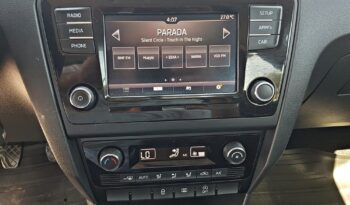 Piękna SKODA RAPID 1.6TDi 115KM przeb 267tyś SERWIS VAT23% 1ROK GWARANCJI SALON POLSKA full