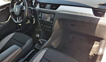 Piękna SKODA RAPID 1.6TDi 115KM przeb 267tyś SERWIS VAT23% 1ROK GWARANCJI SALON POLSKA full