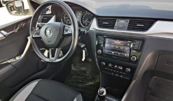 Piękna SKODA RAPID 1.6TDi 115KM przeb 267tyś SERWIS VAT23% 1ROK GWARANCJI SALON POLSKA full