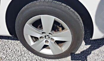 Piękna SKODA RAPID 1.6TDi 115KM przeb 267tyś SERWIS VAT23% 1ROK GWARANCJI SALON POLSKA full