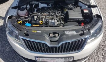 Piękna SKODA RAPID 1.6TDi 115KM przeb 267tyś SERWIS VAT23% 1ROK GWARANCJI SALON POLSKA full