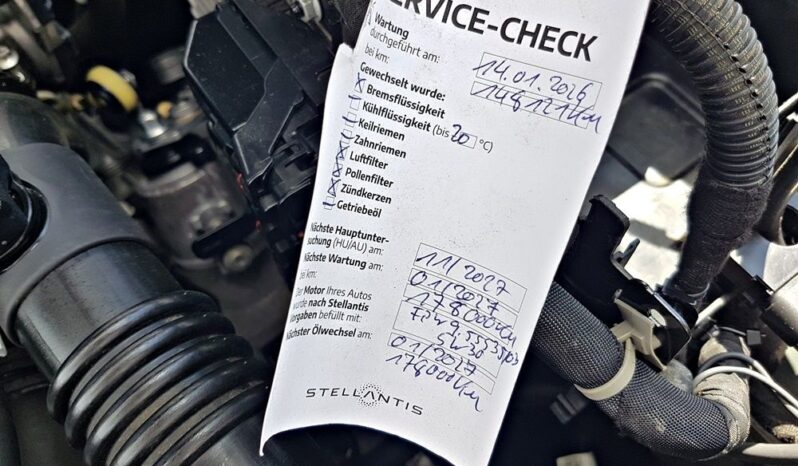 Piękny OPEL ASTRA 1.4 turbo-120KM przeb 151tyś SERWIS ASO 1ROK GWARANCJI !! full