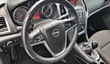 Piękny OPEL ASTRA 1.4 turbo-120KM przeb 151tyś SERWIS ASO 1ROK GWARANCJI !! full