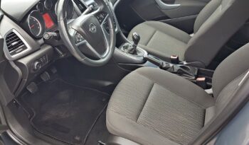 Piękny OPEL ASTRA 1.4 turbo-120KM przeb 151tyś SERWIS ASO 1ROK GWARANCJI !! full