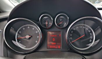 Piękny OPEL ASTRA 1.4 turbo-120KM przeb 151tyś SERWIS ASO 1ROK GWARANCJI !! full