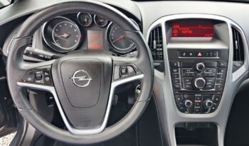Piękny OPEL ASTRA 1.4 turbo-120KM przeb 151tyś SERWIS ASO 1ROK GWARANCJI !! full