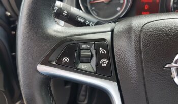 Piękny OPEL ASTRA 1.4 turbo-120KM przeb 151tyś SERWIS ASO 1ROK GWARANCJI !! full