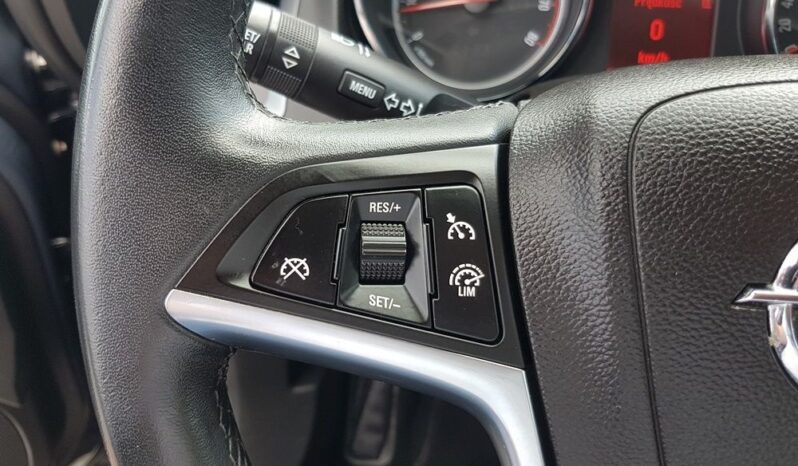 Piękny OPEL ASTRA 1.4 turbo-120KM przeb 151tyś SERWIS ASO 1ROK GWARANCJI !! full