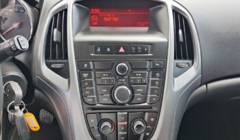 Piękny OPEL ASTRA 1.4 turbo-120KM przeb 151tyś SERWIS ASO 1ROK GWARANCJI !! full