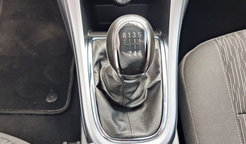 Piękny OPEL ASTRA 1.4 turbo-120KM przeb 151tyś SERWIS ASO 1ROK GWARANCJI !! full