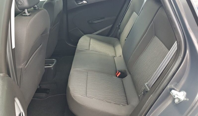 Piękny OPEL ASTRA 1.4 turbo-120KM przeb 151tyś SERWIS ASO 1ROK GWARANCJI !! full